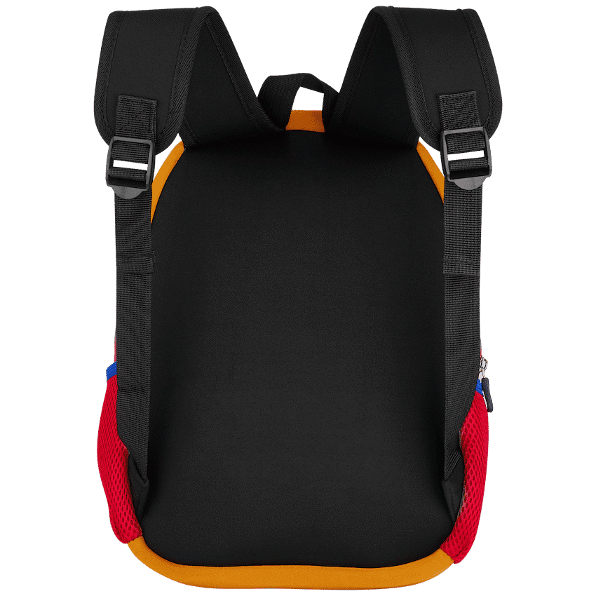 Quest Neoprene Backpack Mermaid