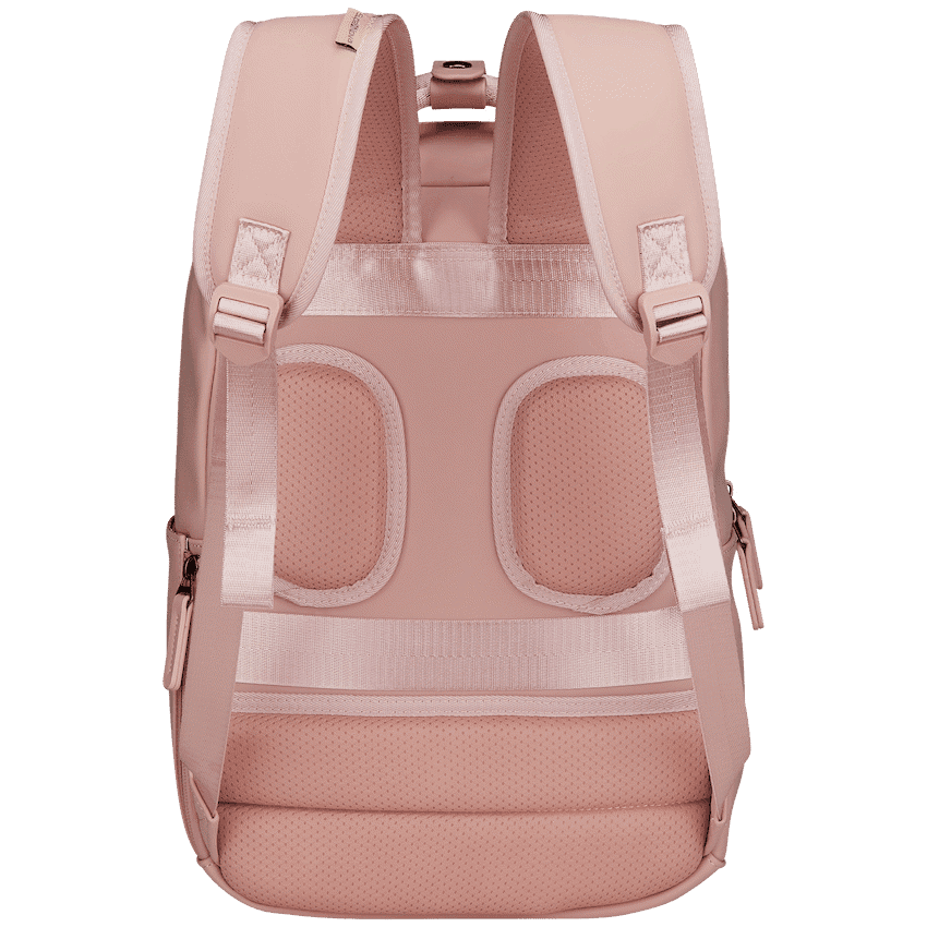 Supanova Sutton 14.1" Laptop Backpack Charcoal