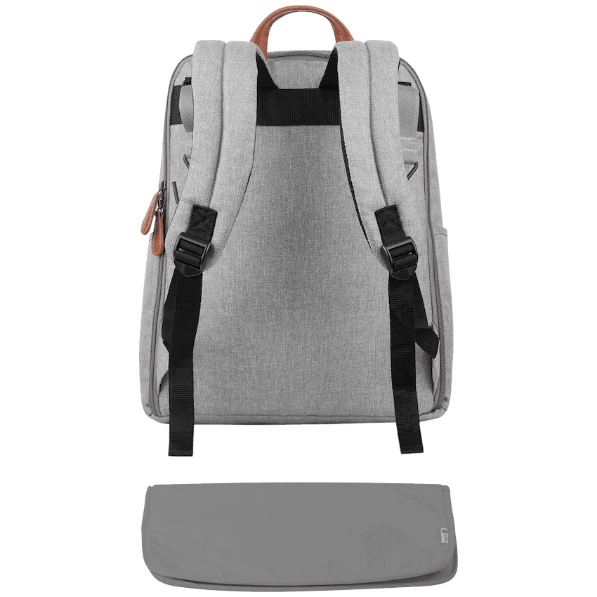 Totes Babe Montana Diaper Backpack