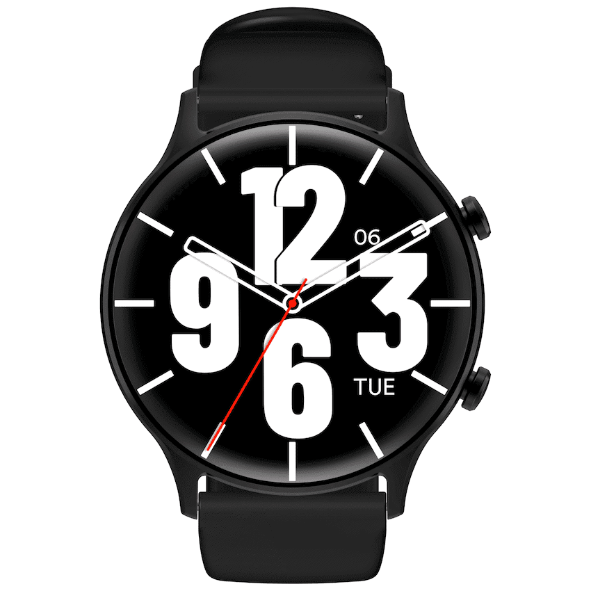 Volkano Halo Series Smartwatch