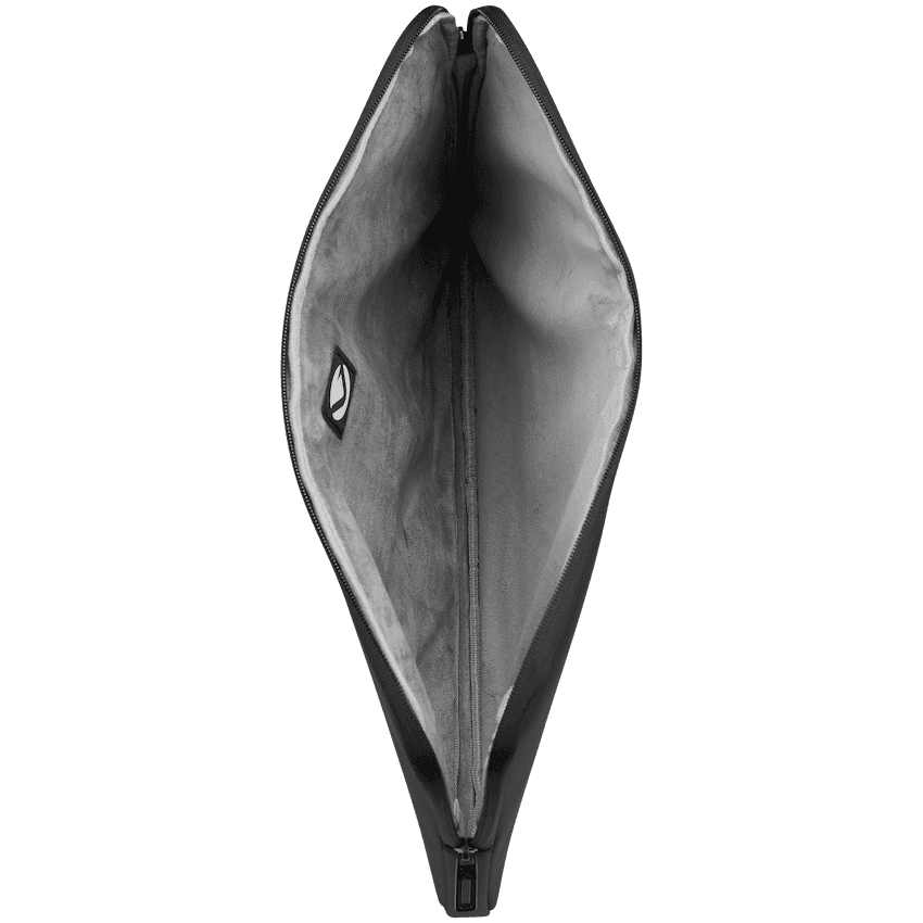 Volkano Quin 15.6" Laptop Sleeve Black