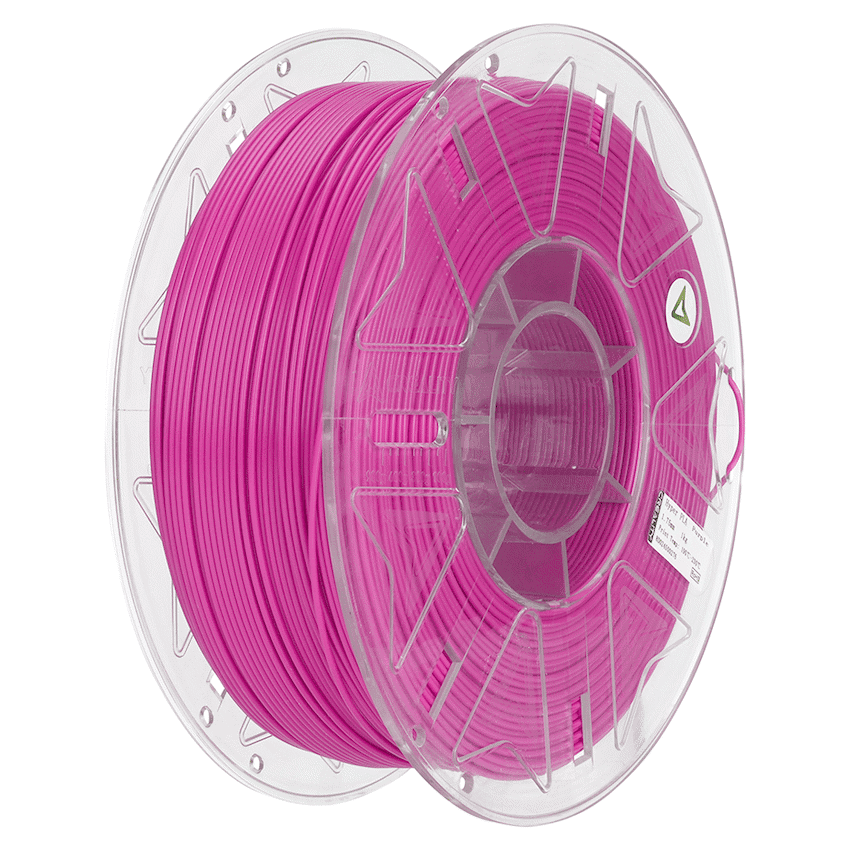 Creality Hyper PLA Filament RFID Purple