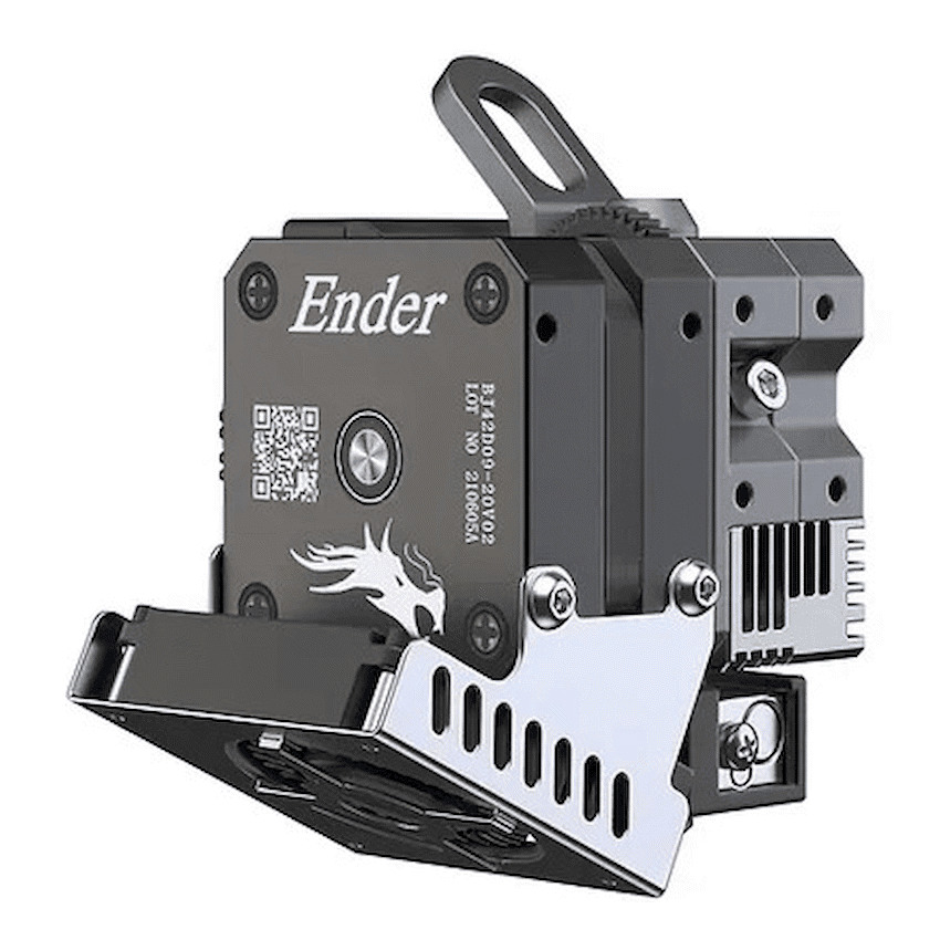 Creality Sprite Pro Extruder Kit 300 Degree