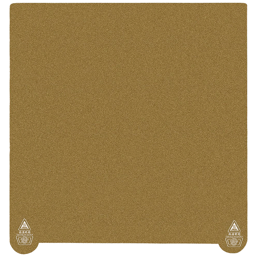 Creality PEI Build Surface Ender-3 S1 Pro 235x235 Spring Ste