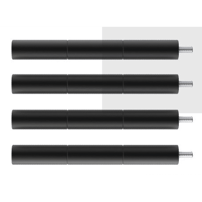 Creality heightening pack 12pcs for Laser Falcon 5 and 10 87mm