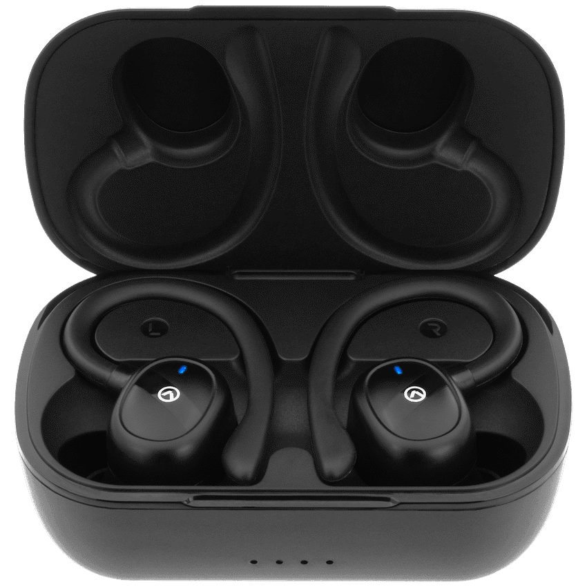 Amplify True Tunes 2.0 Sports Hook TWS Earphones