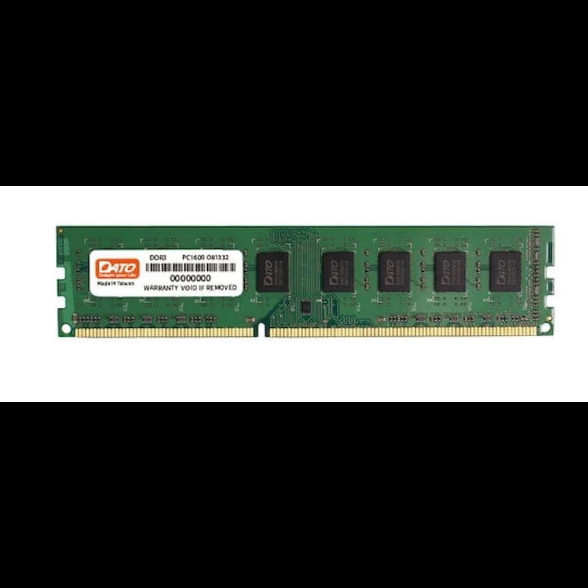 Desktop Memory 4gb DDR3 1600