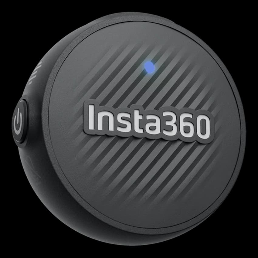 Insta360 Mic Air Transmitter for X5/X4/AcePro