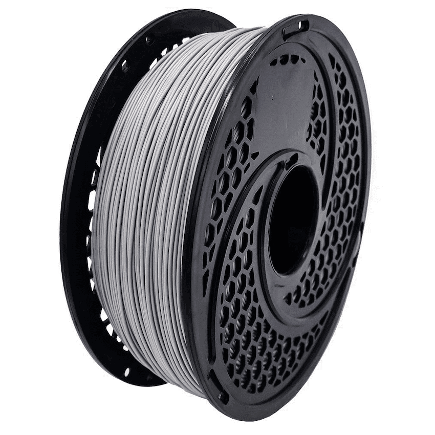 SA Filament ABS Premium Filament 1kg - Grey