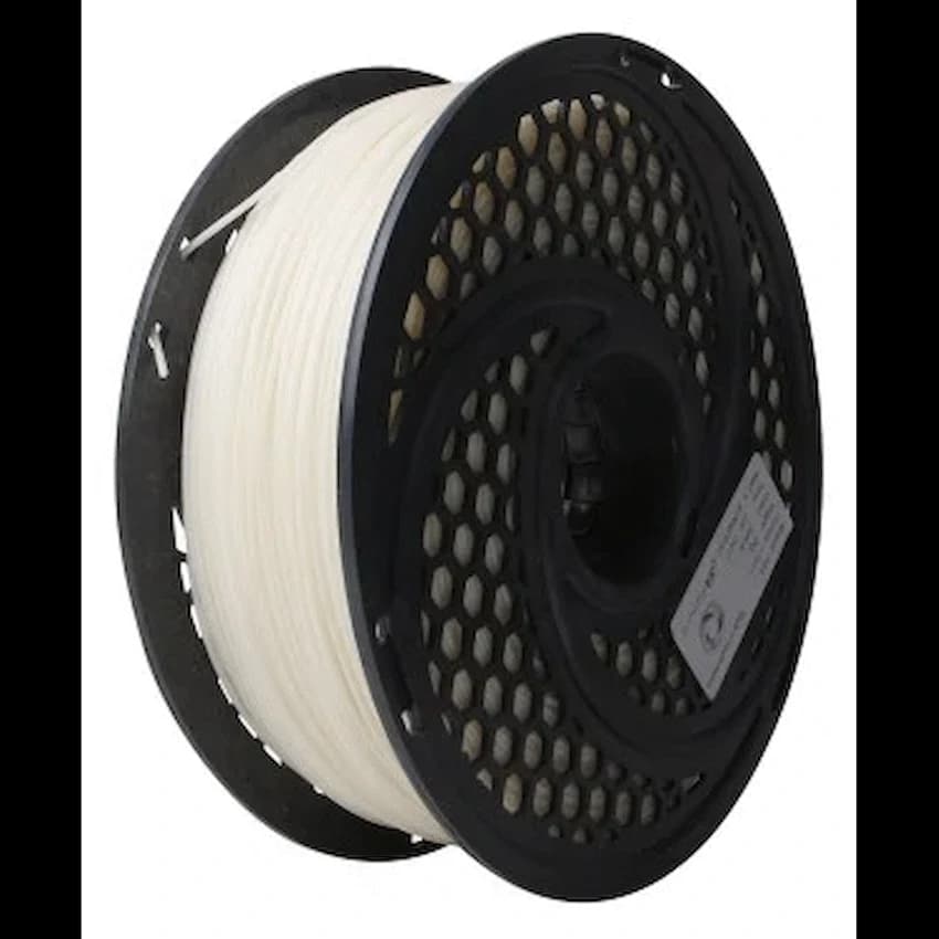 SA Filament ABS Premium Filament 1kg - Natural / Ivory