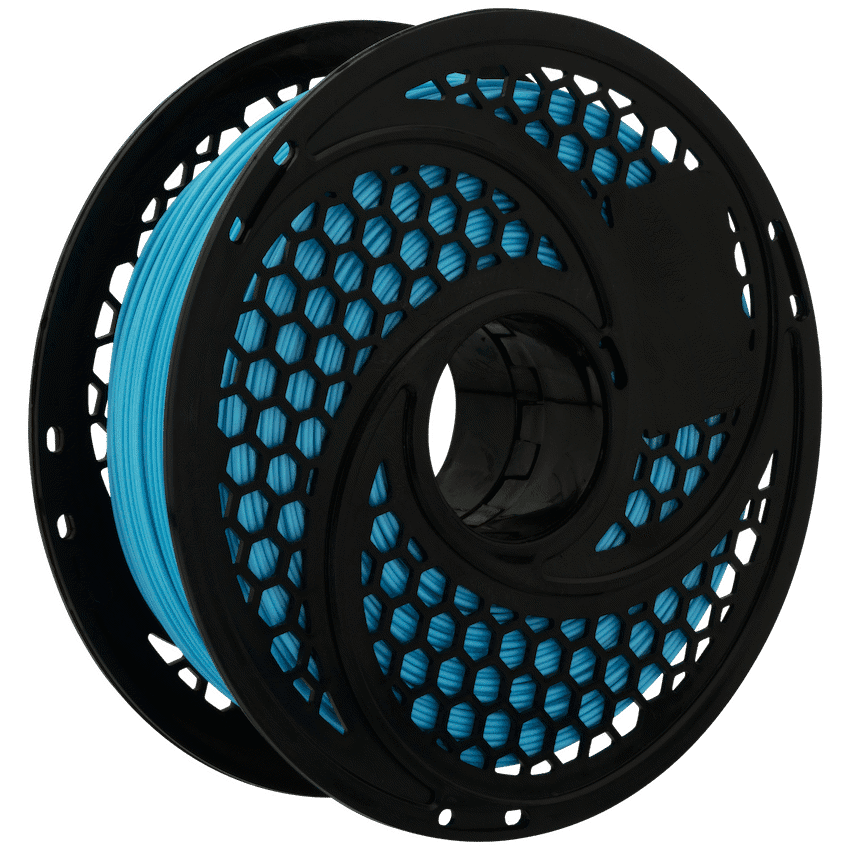 SA Filament PLA Plus Chrome Filament 1kg - Blue