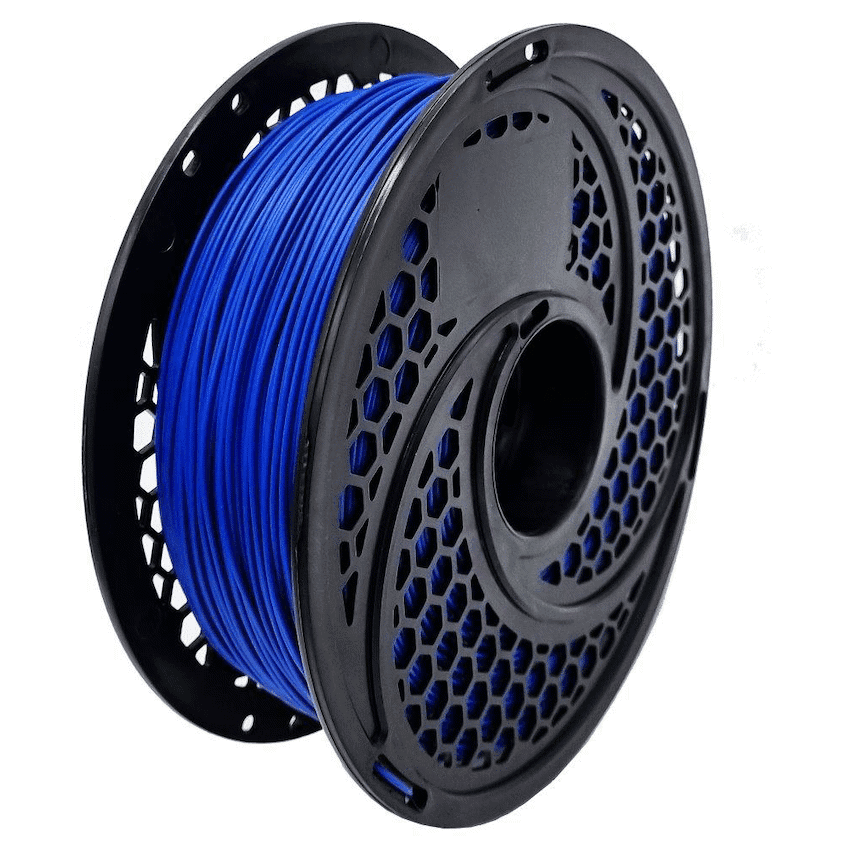 SA Filament TPU 95A Filament 500g - Blue