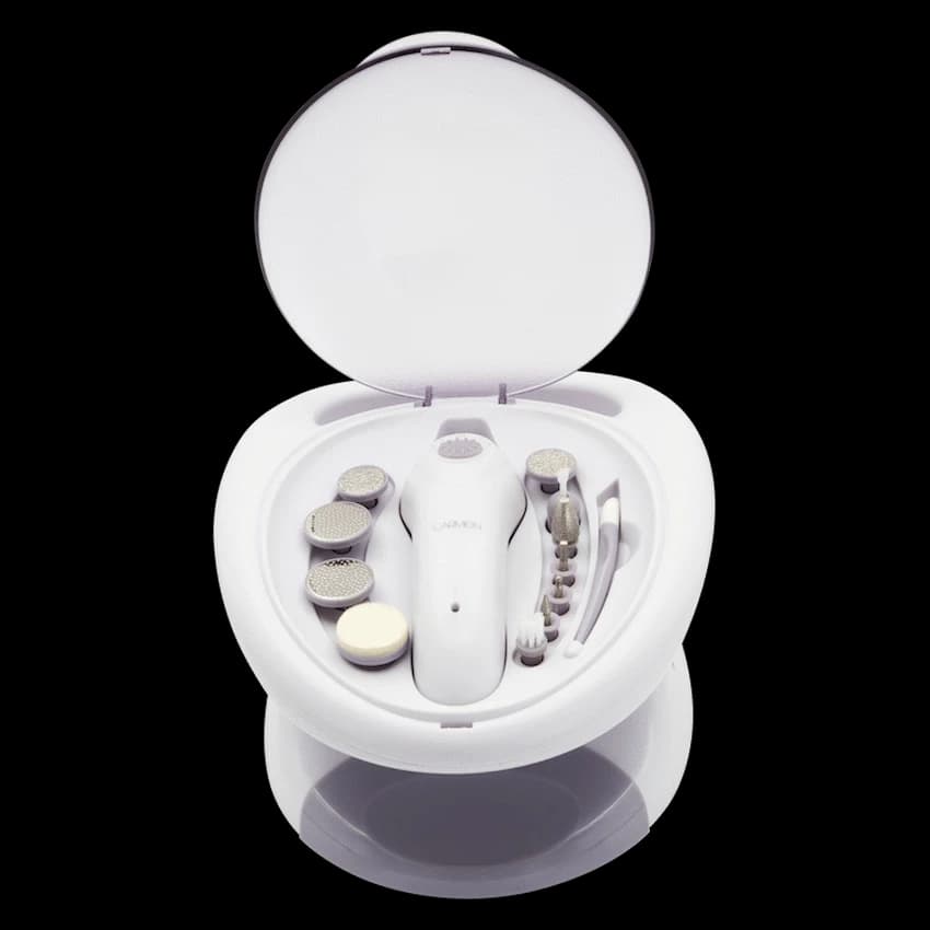 1945 - Carmen Nail Care