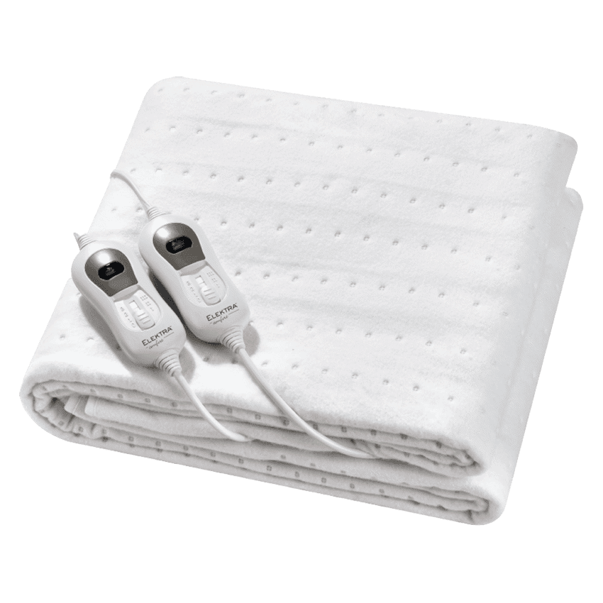 Elektra Comfort Electric Blanket - King Standard