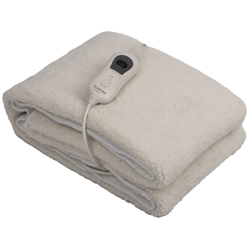 ELEKTRA E/CMFRT E/BLANKET SNGL A/FUR