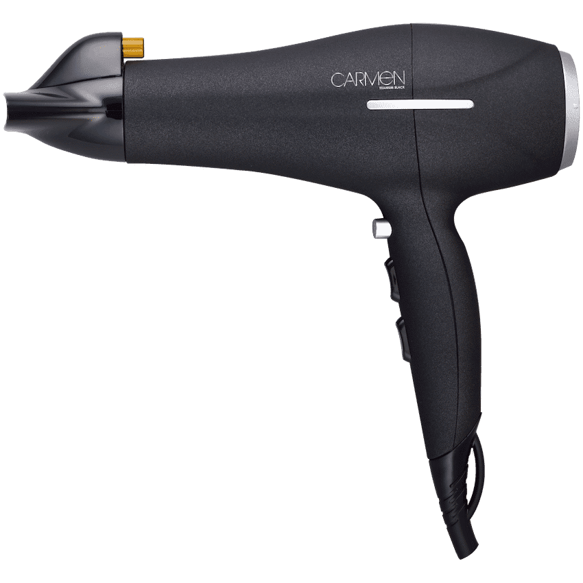 Carmen Escentual 2200 Hairdryer