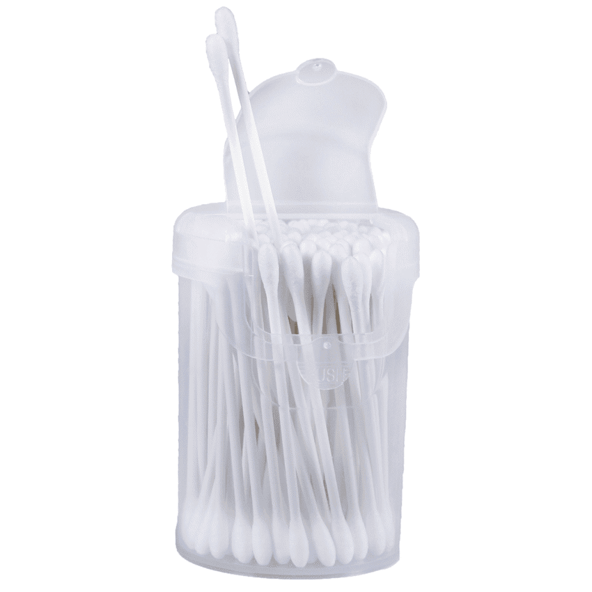 Pigeon Cotton Buds - Boxed (100 Pcs)