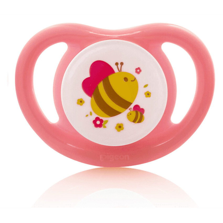 Pigeon - Minilight Pacifier (1 Pc) - M Bee