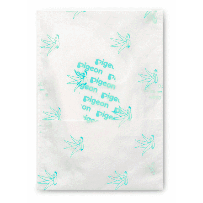 Pigeon Breast Pads ComfyFeel 50 Pc Box