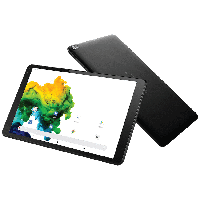 Connex Serenity 10" 4gb (RAM) 64gb 4GLTE Cover and Screen Protector (Android 11)