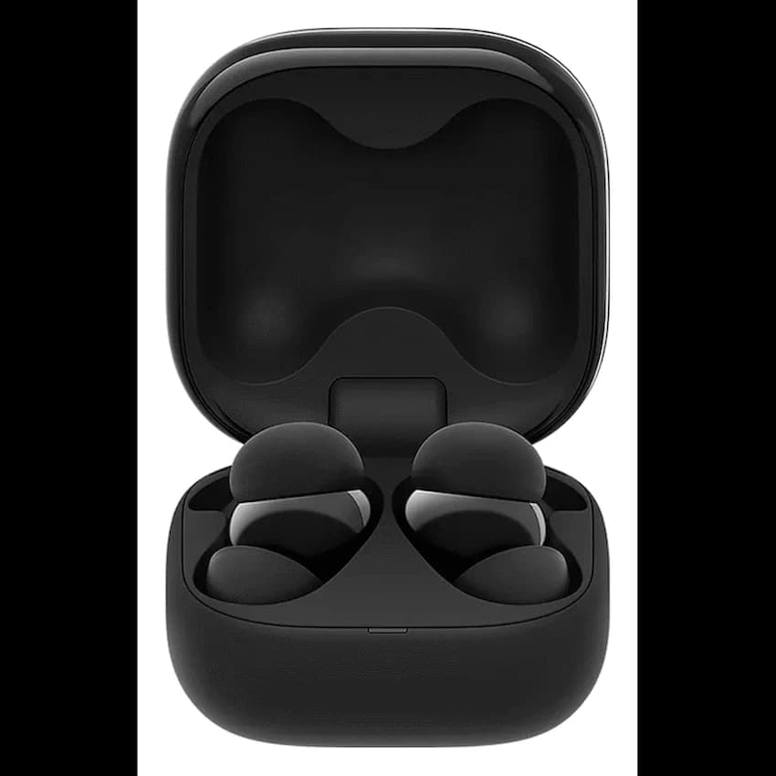 Sony LS910N True Wireless earphones - Black