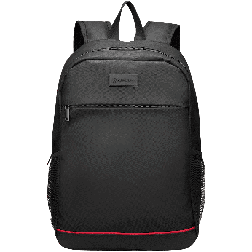 Amplify Industrial 15.6"Laptop Backpack Black
