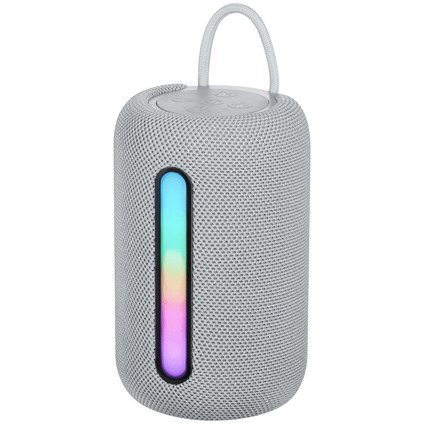 Amplify Swift Series Bluetooth Speaker - Grey