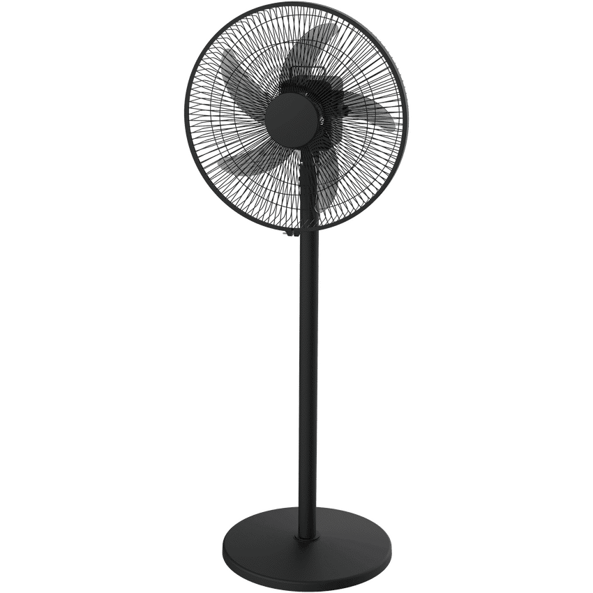 Elektra Rechargeable Stand Fan