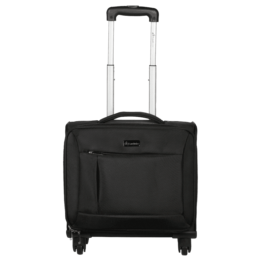 Travelwize RichB Business Trolley 16" - Black