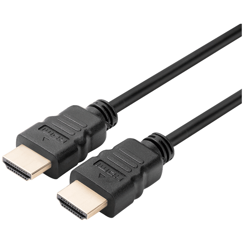 Volkano Digital Series 10m HDMI Cable 4K