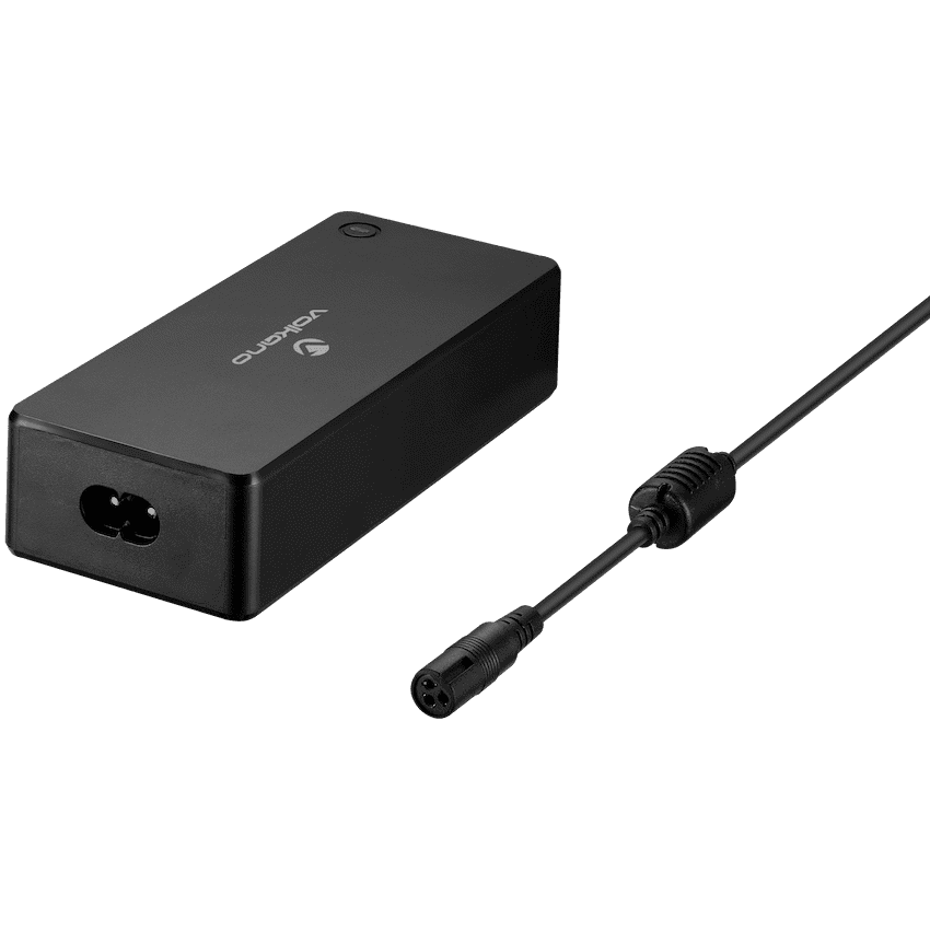 Volkano Total Series Universal 90w Laptop Charger
