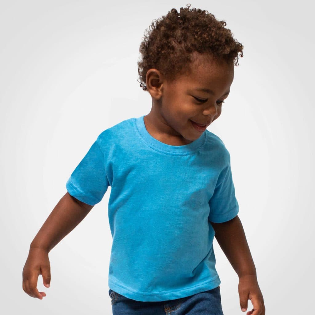 FWRD Kids Promo T-Shirt