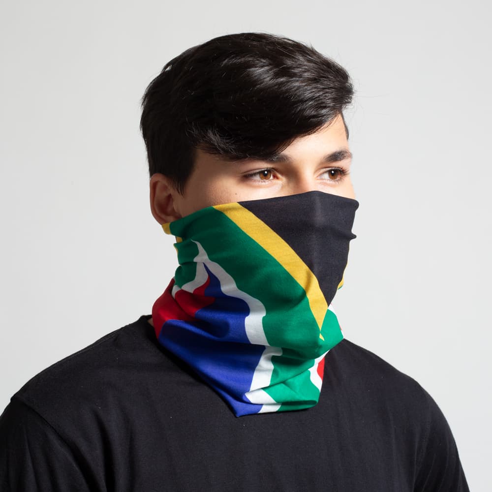 FWRD Multifunctional Headwear SA