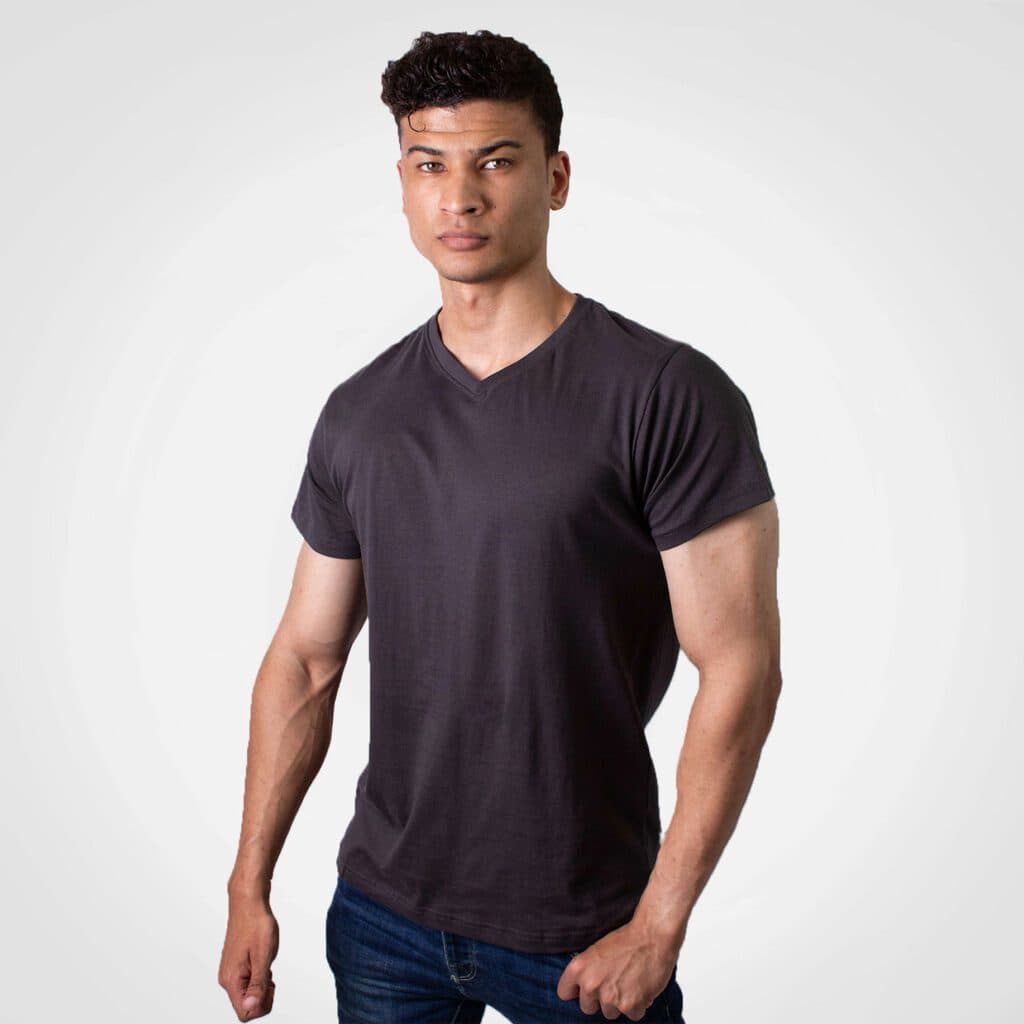 FWRD Unisex V-Neck T-Shirt