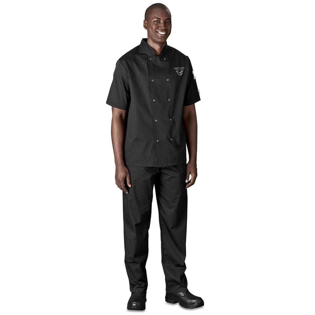 Unisex Gordon Chef Pants