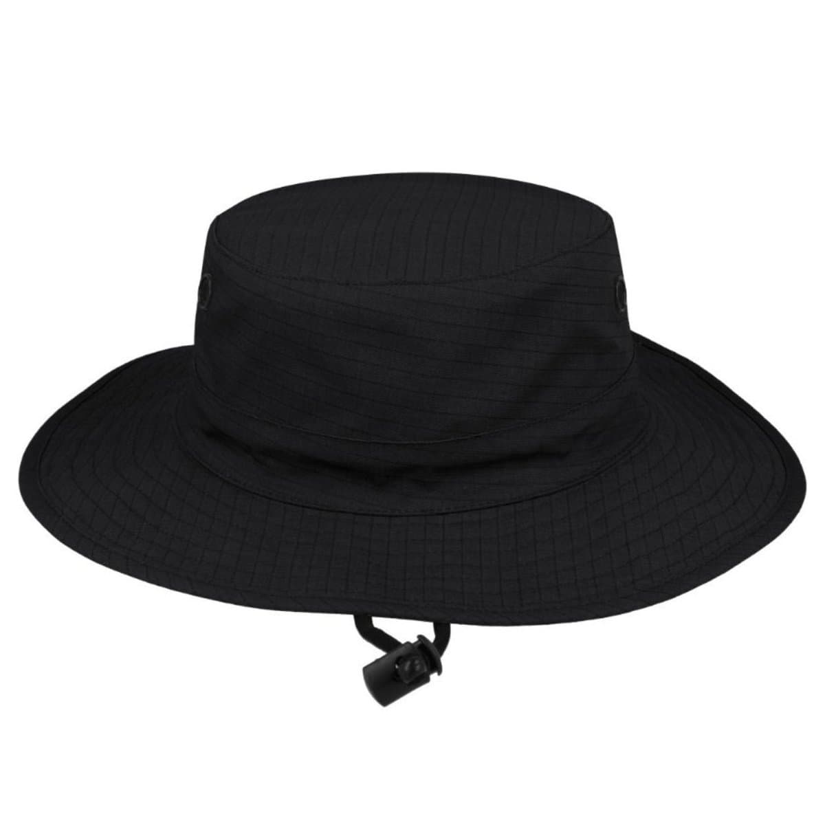 Ripstop Bush Hat - Charcoal