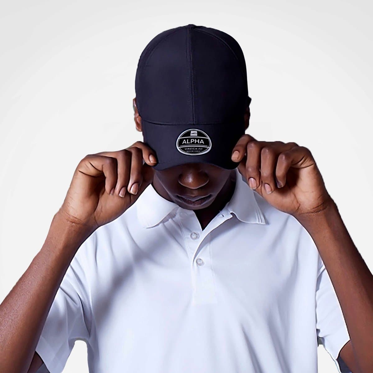 FWRD Alpha Supafit Cap OSFM