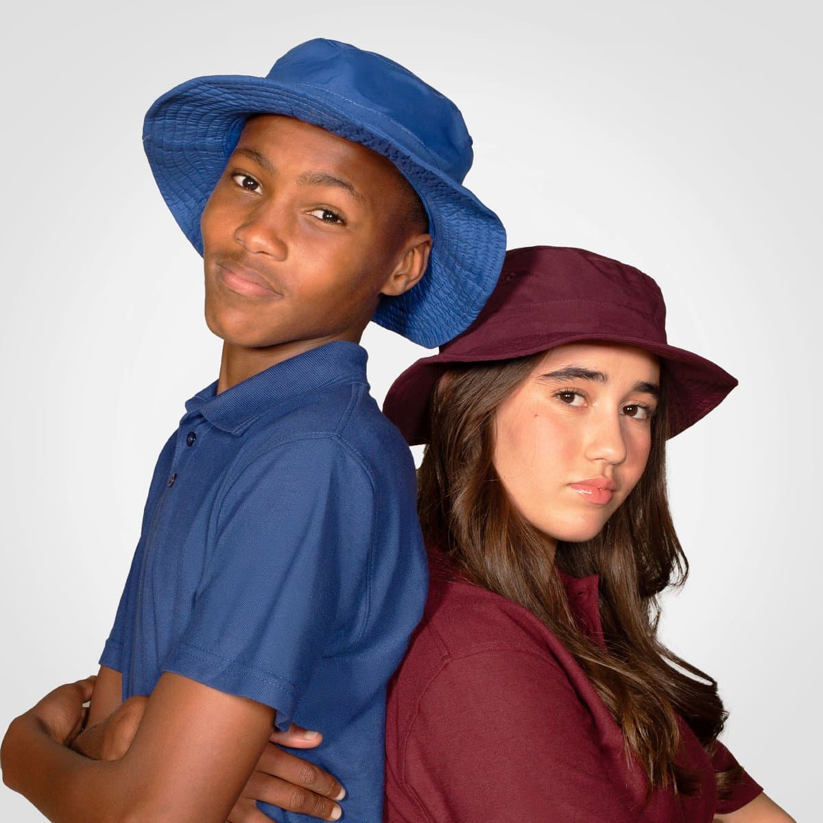 FWRD Kids Venture Hat