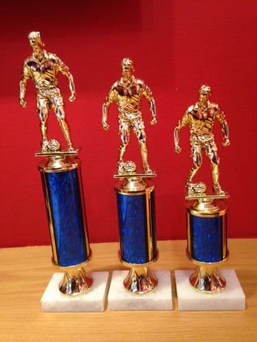 Soccer Boot & Ball 32 - 32cm