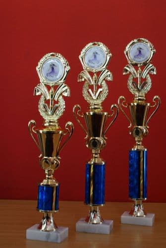 GHC Set of 3 - 45cm, 42cm, 41cm