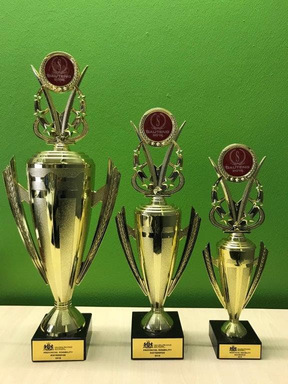 LC1 Star Holder - 51cm