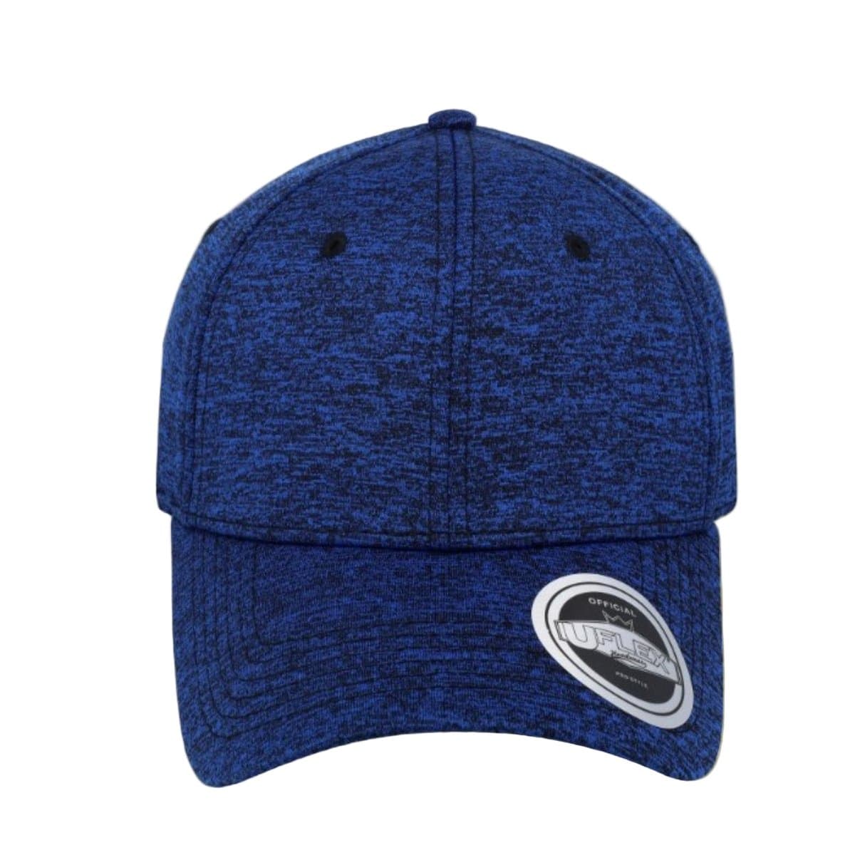 Uflex Prostyle Cap - Digital Blue / Large/Xtra Larg