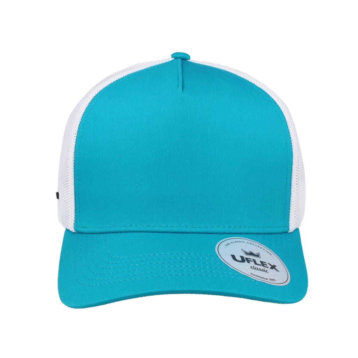 Uflex Classic Ultra-Lite 5P - White/Black