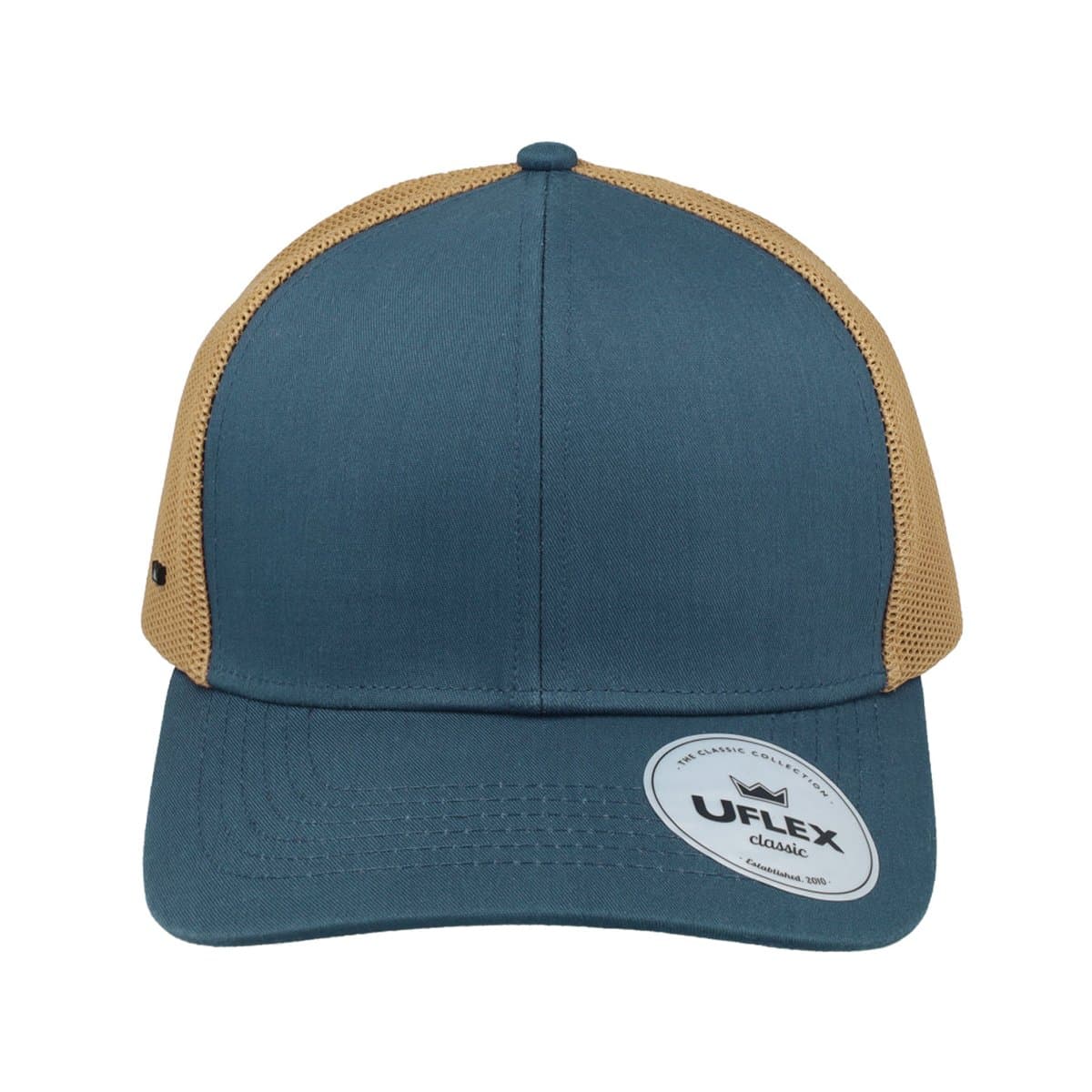 Uflex Classic Ultra-Lite 6P - White/Black