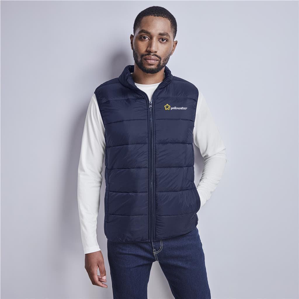 Mens Catania Bodywarmer