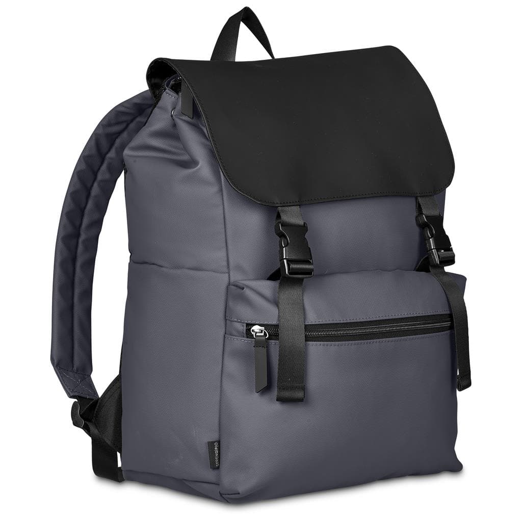 Serendipio Skyline Laptop Backpack