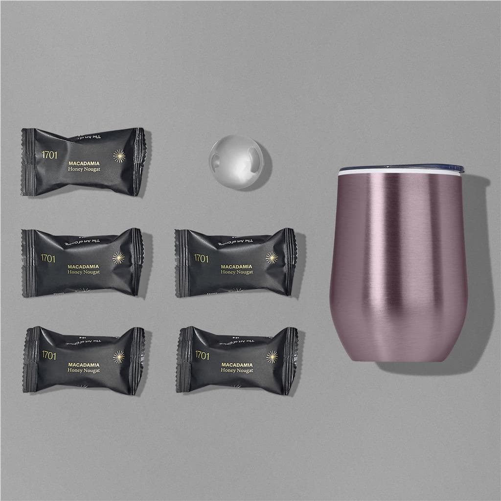 Yatta Peaceful Pause Hamper