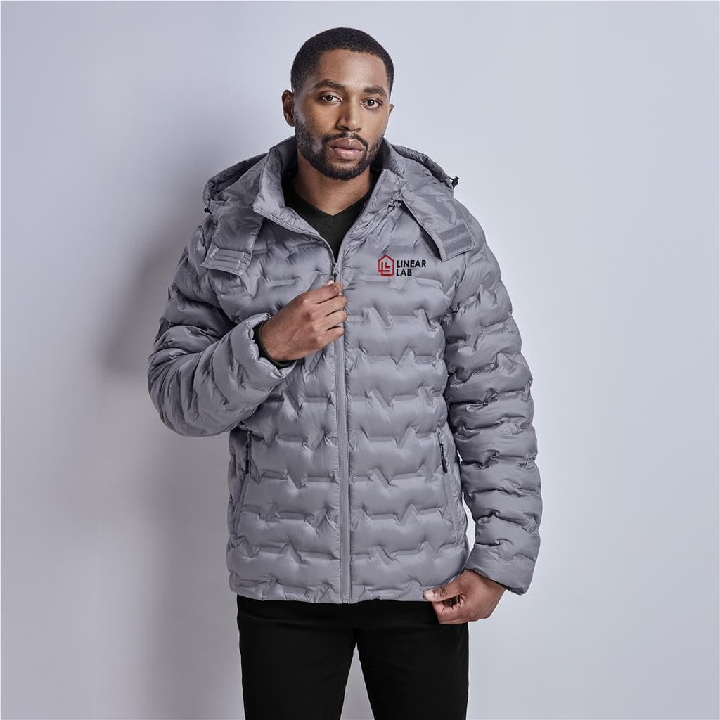 Mens Vancouver Jacket