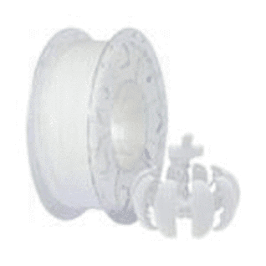 Creality 1.75mm Creality CR-PLA Ivory White (1kg)