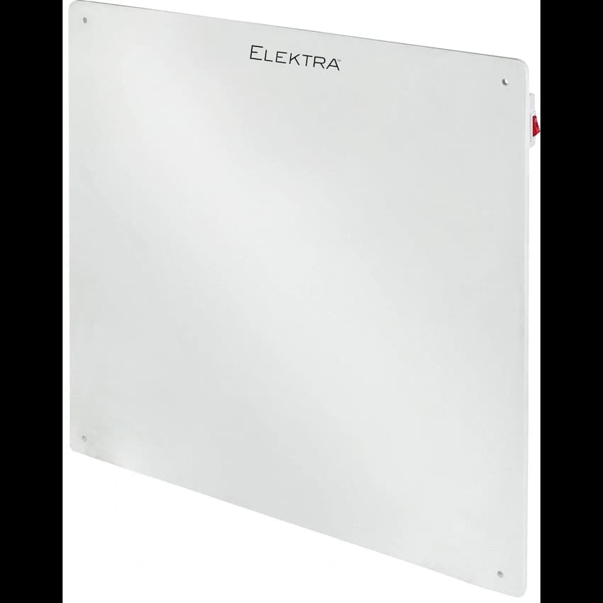 Elektra Wall Mountable Panel Heater